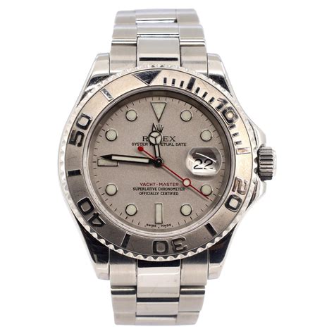 rolex watch unisex yacht-master automatic movement stainless steel|rolex oyster steel watch.